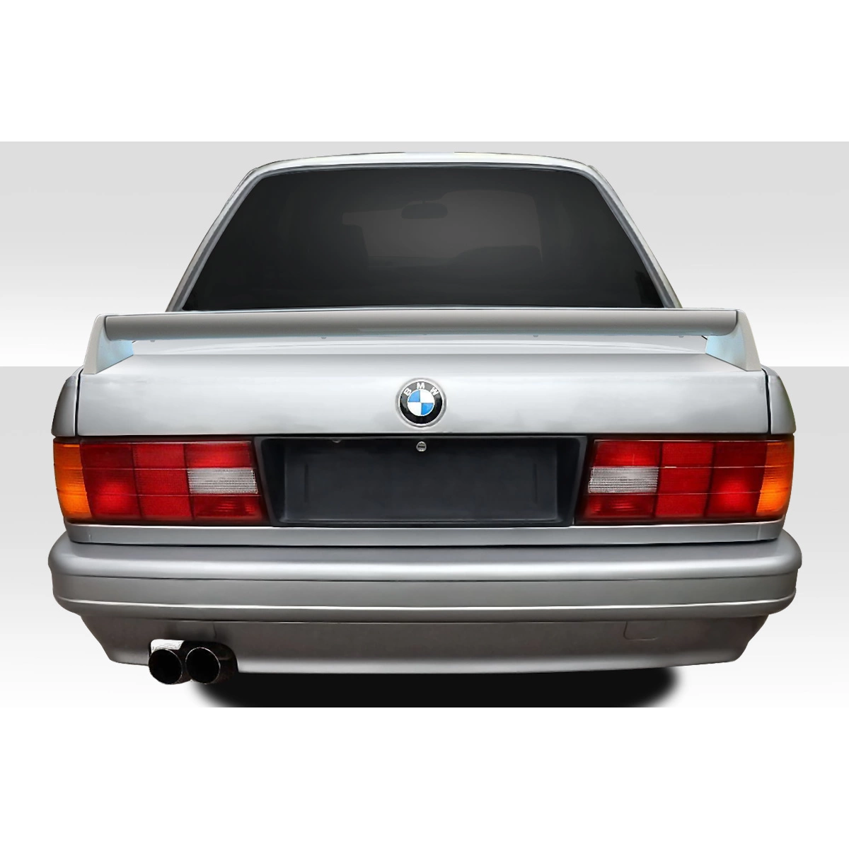Modify your BMW 3-Series 1984 with our Exterior/Wings - 1