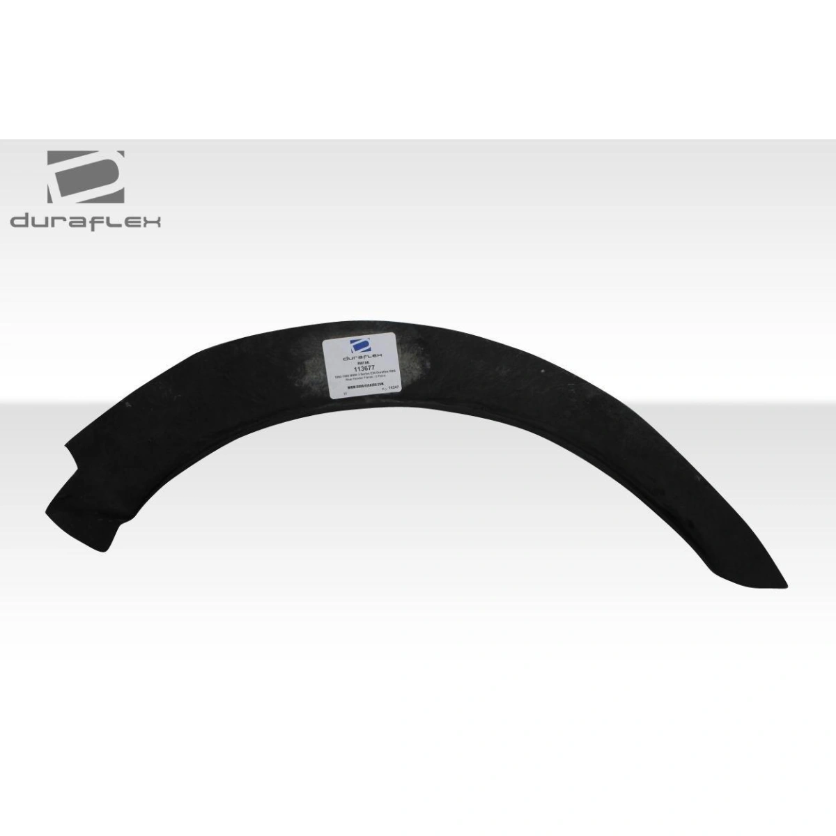 Modify your BMW 3-Series 1992 with our Exterior/Complete Body Kits - 13
