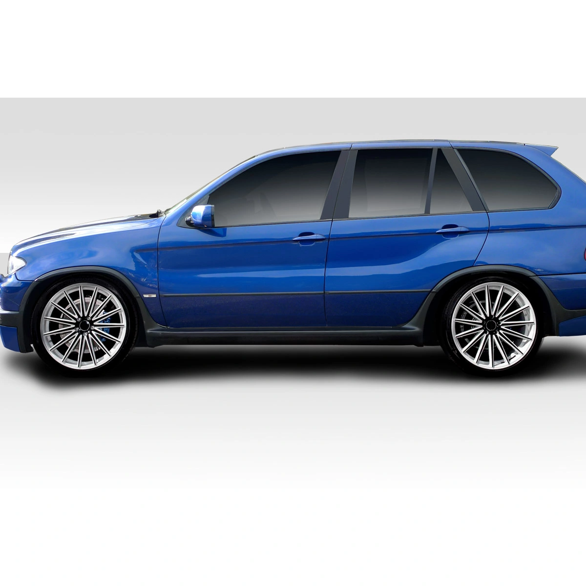 Modify your BMW 6-Series 2000 with our Exterior/Fenders - 1