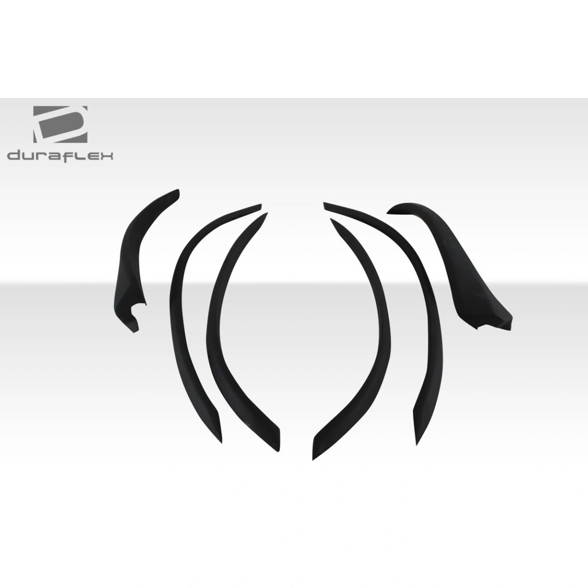 Modify your BMW 6-Series 2000 with our Exterior/Fenders - 3