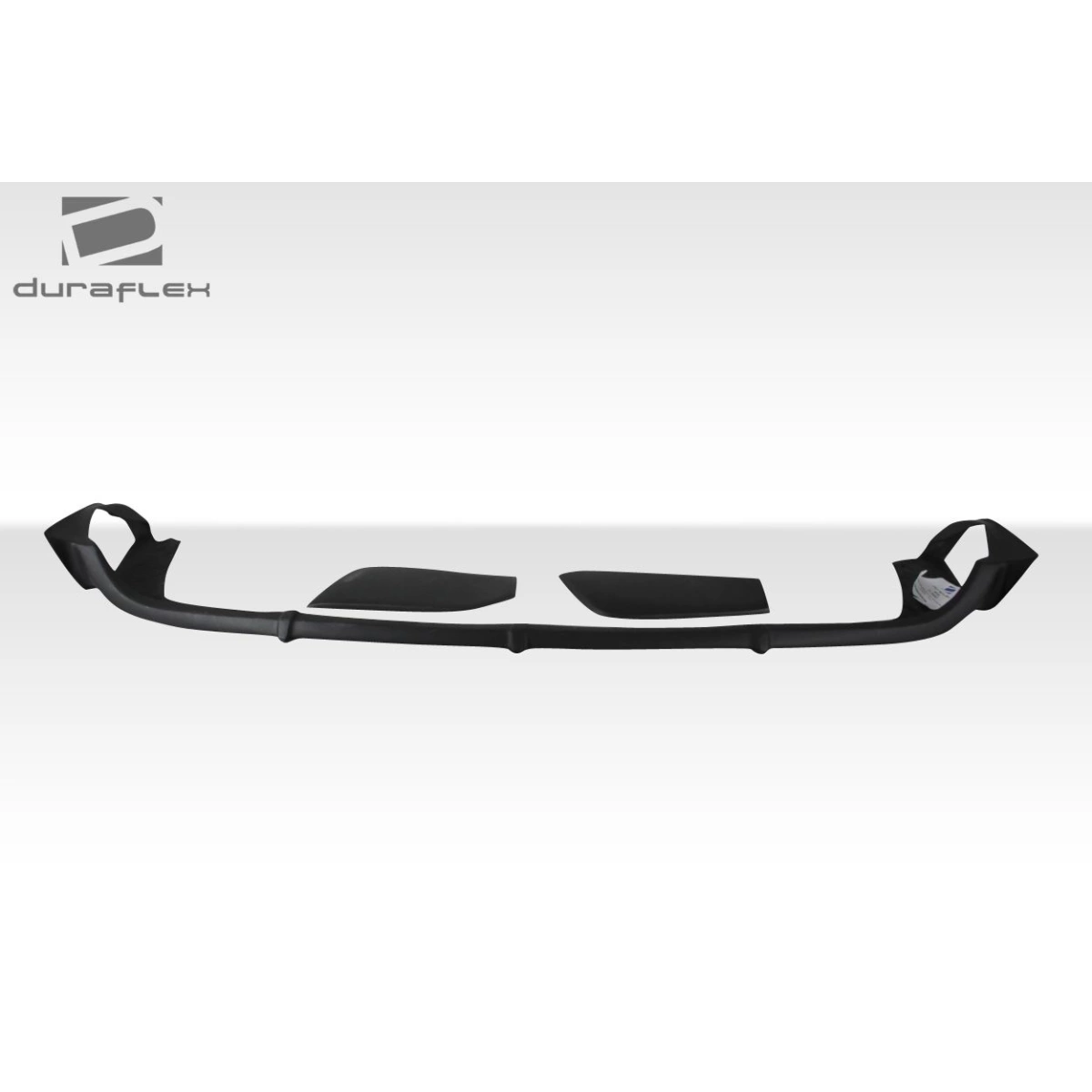Modify your BMW X5 2000 with our Exterior/Rear Lips - 3