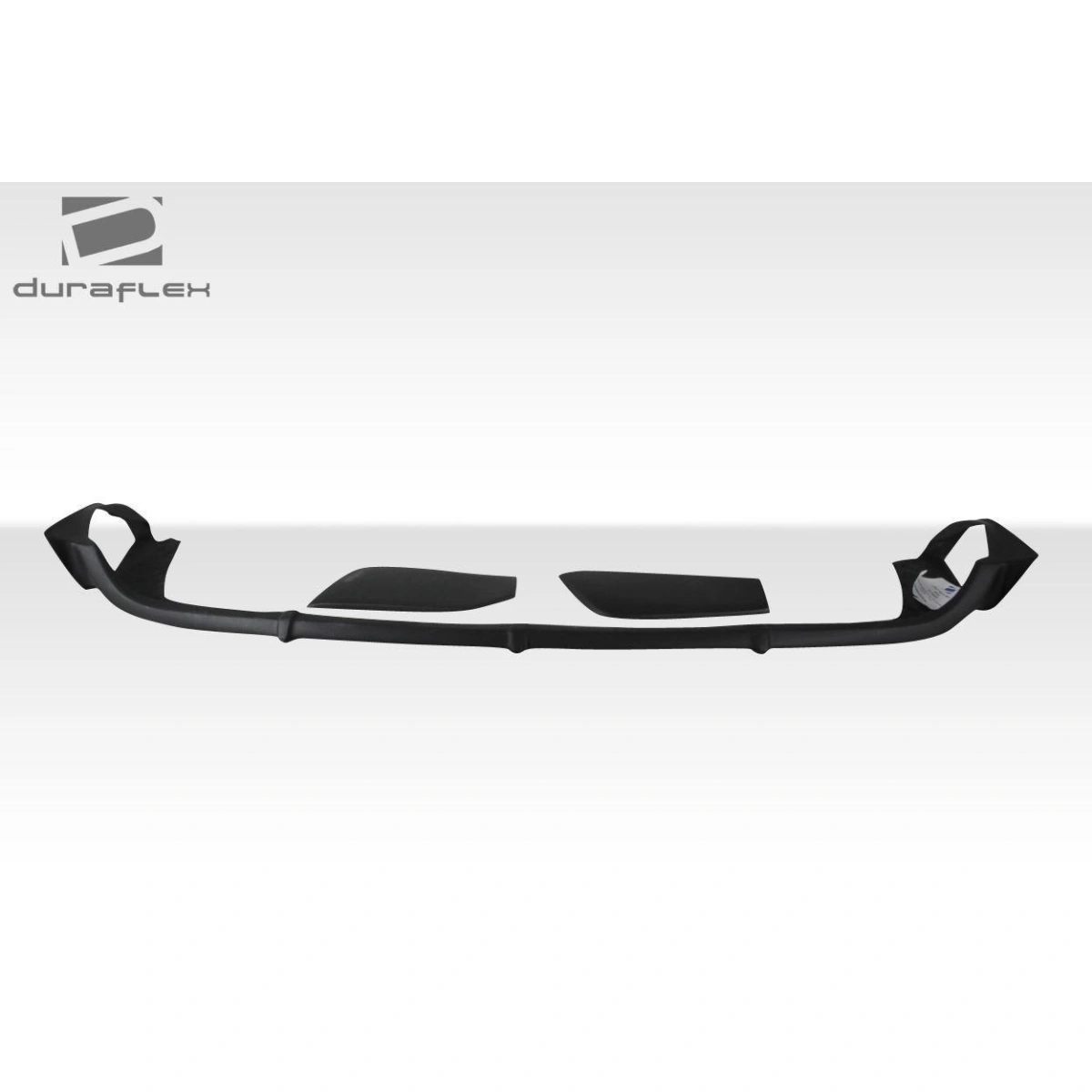 Modify your BMW X5 2000 with our Exterior/Rear Lips - 7