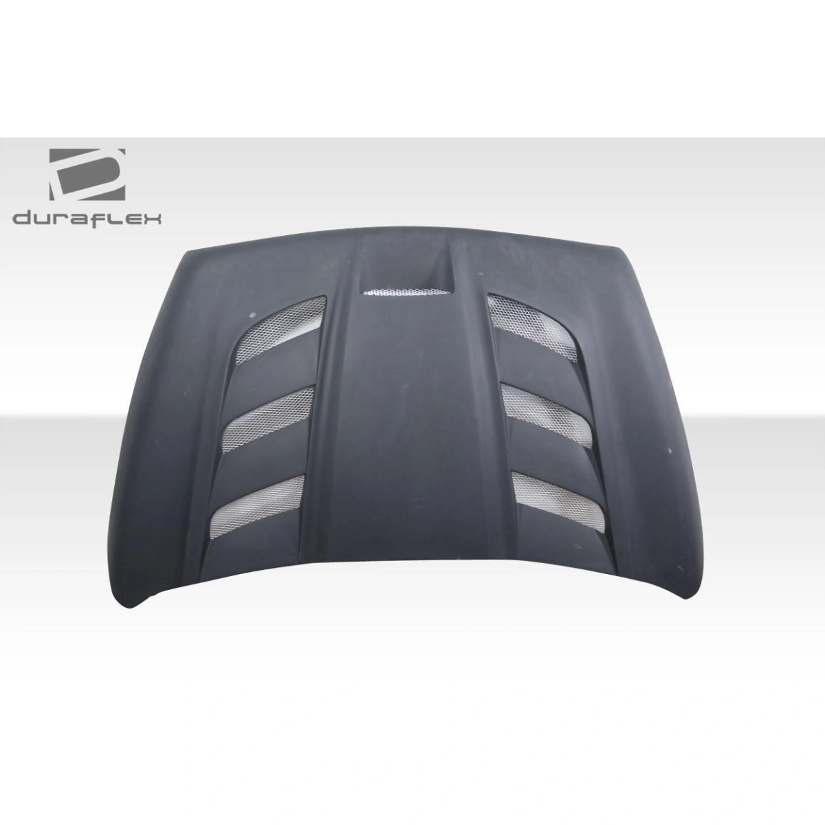 Modify your Dodge Durango 2004 with our Exterior/Hoods - 5