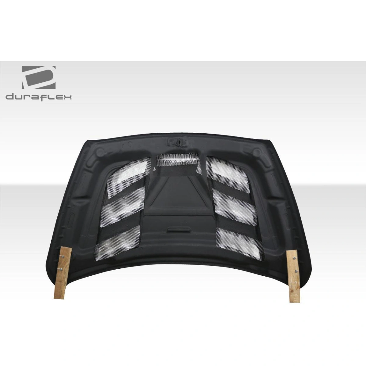 Modify your Dodge Durango 2004 with our Exterior/Hoods - 15