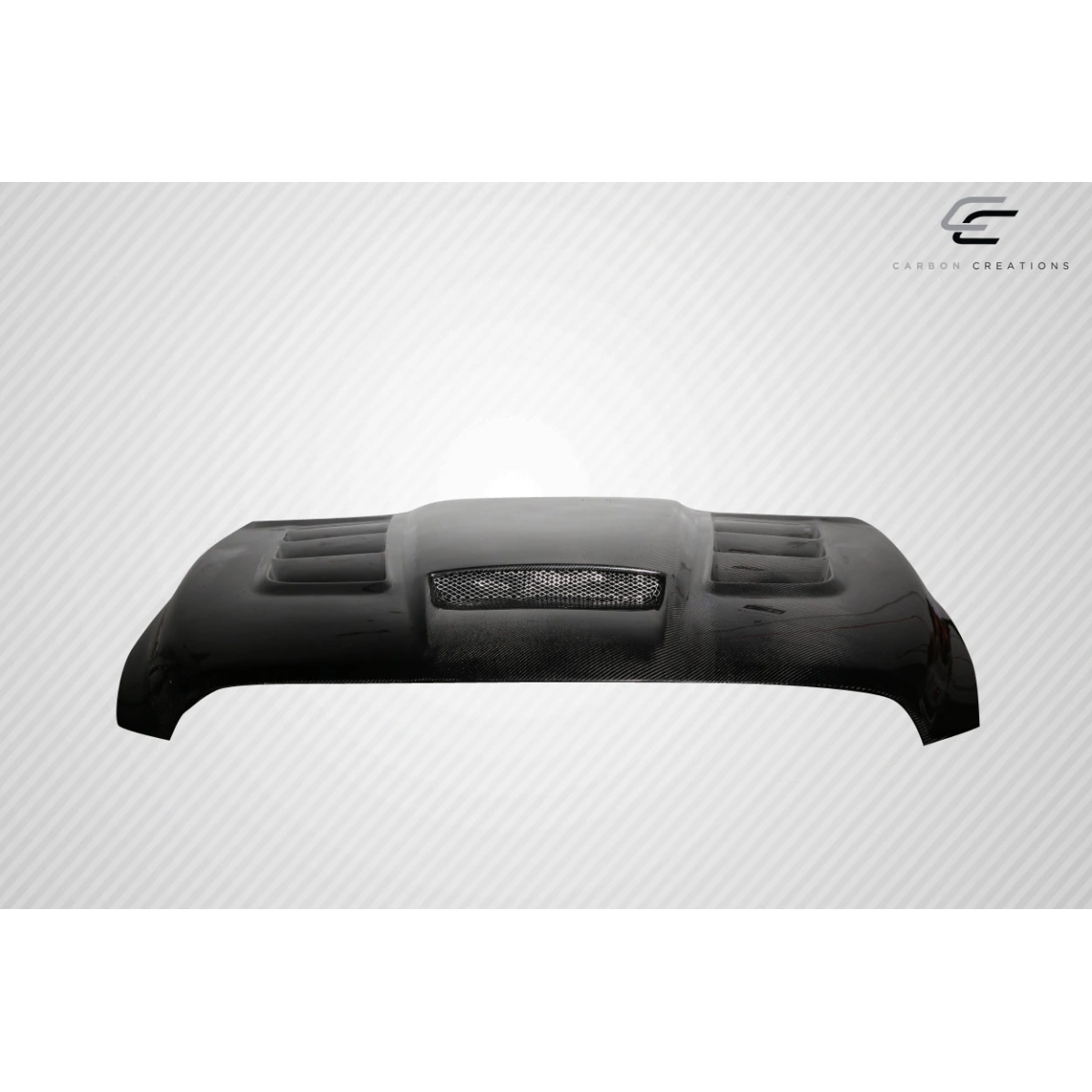 Modify your Dodge Ram 2009 with our Exterior/Hoods - 4