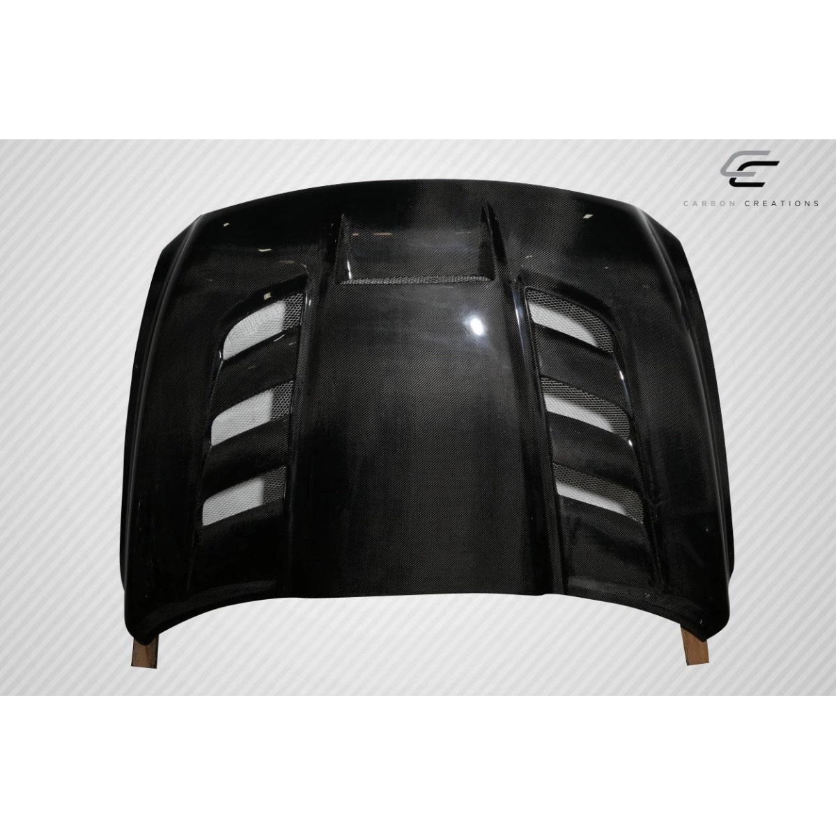 Modify your Dodge Ram 2009 with our Exterior/Hoods - 6