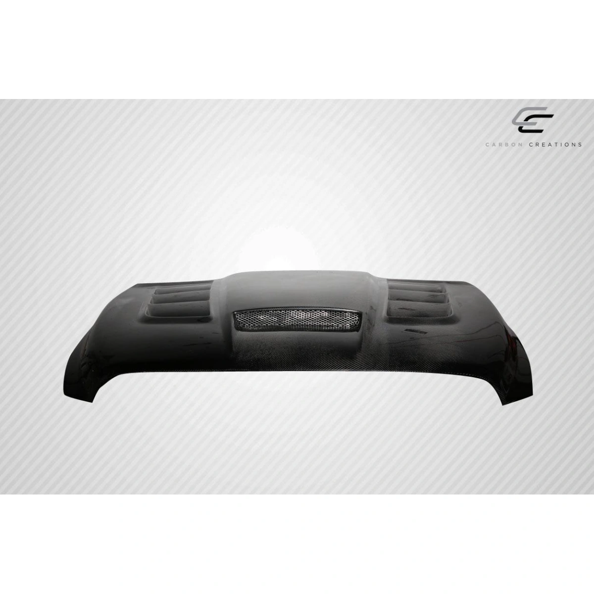 Modify your Dodge Ram 2009 with our Exterior/Hoods - 8