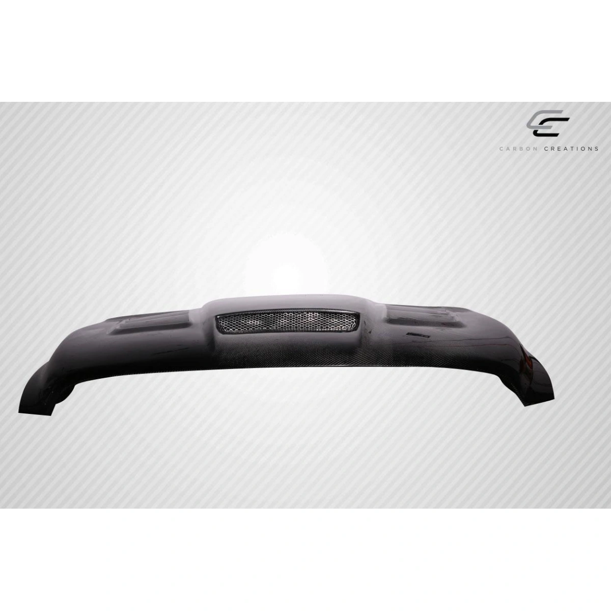 Modify your Dodge Ram 2009 with our Exterior/Hoods - 10