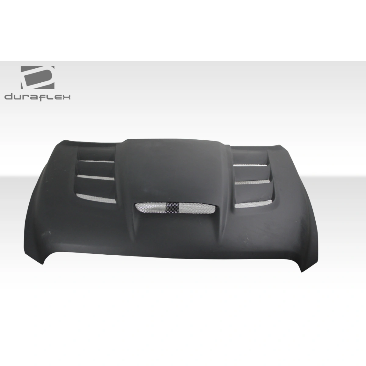 Modify your Dodge Ram 2009 with our Exterior/Hoods - 3