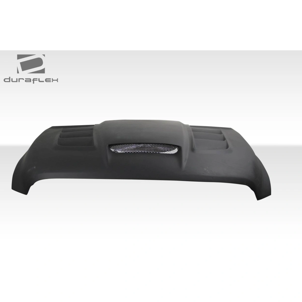 Modify your Dodge Ram 2009 with our Exterior/Hoods - 4