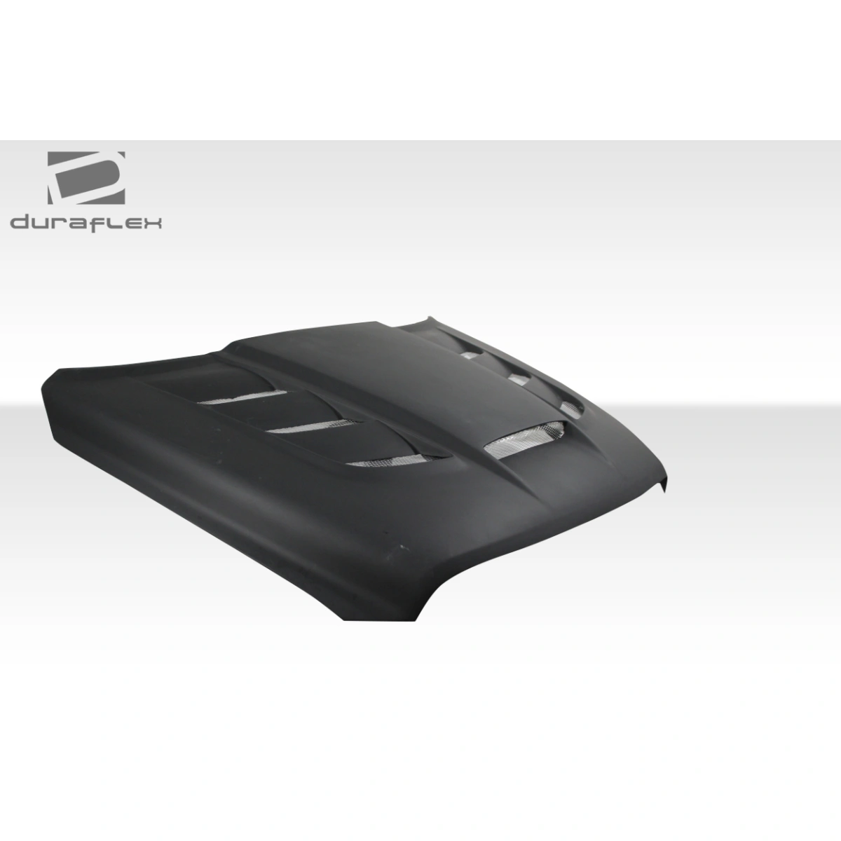 Modify your Dodge Ram 2009 with our Exterior/Hoods - 5