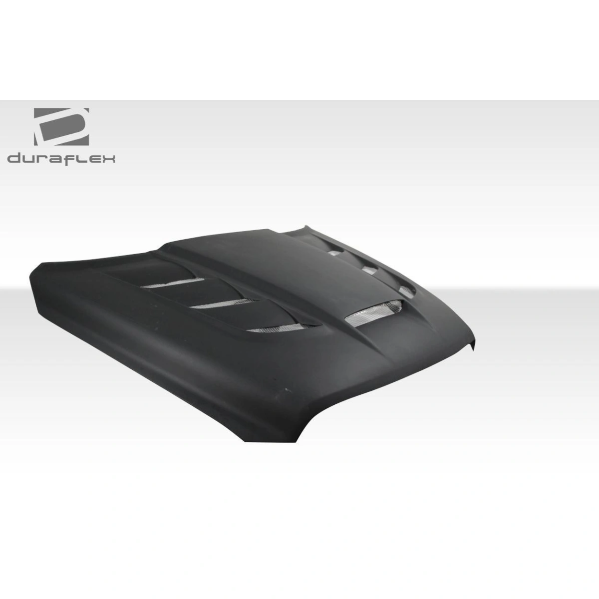 Modify your Dodge Ram 2009 with our Exterior/Hoods - 11