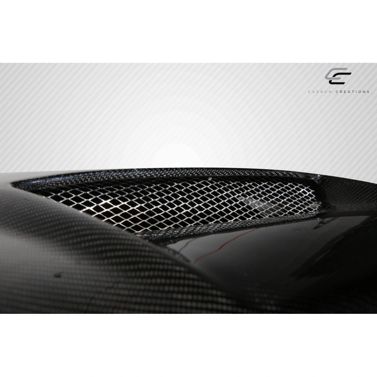 Modify your Dodge Ram 2010 with our Exterior/Hoods - 7