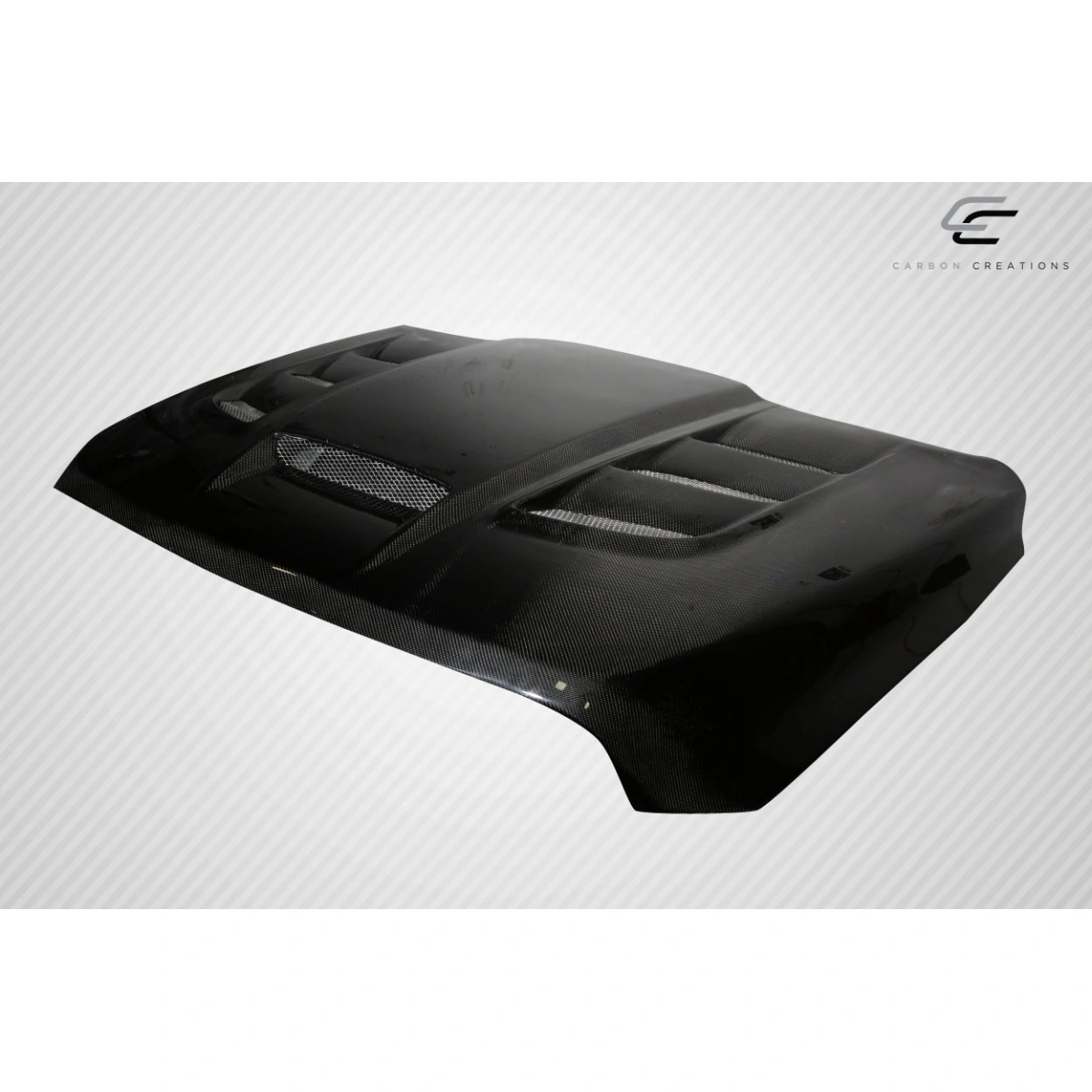 Modify your Dodge Ram 2010 with our Exterior/Hoods - 8