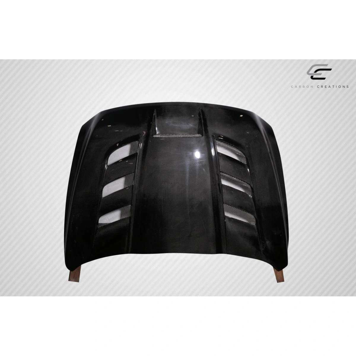 Modify your Dodge Ram 2010 with our Exterior/Hoods - 6