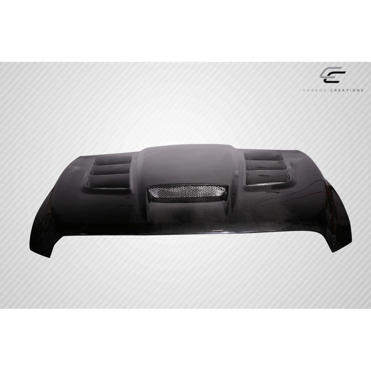 Modify your Dodge Ram 2010 with our Exterior/Hoods - 8