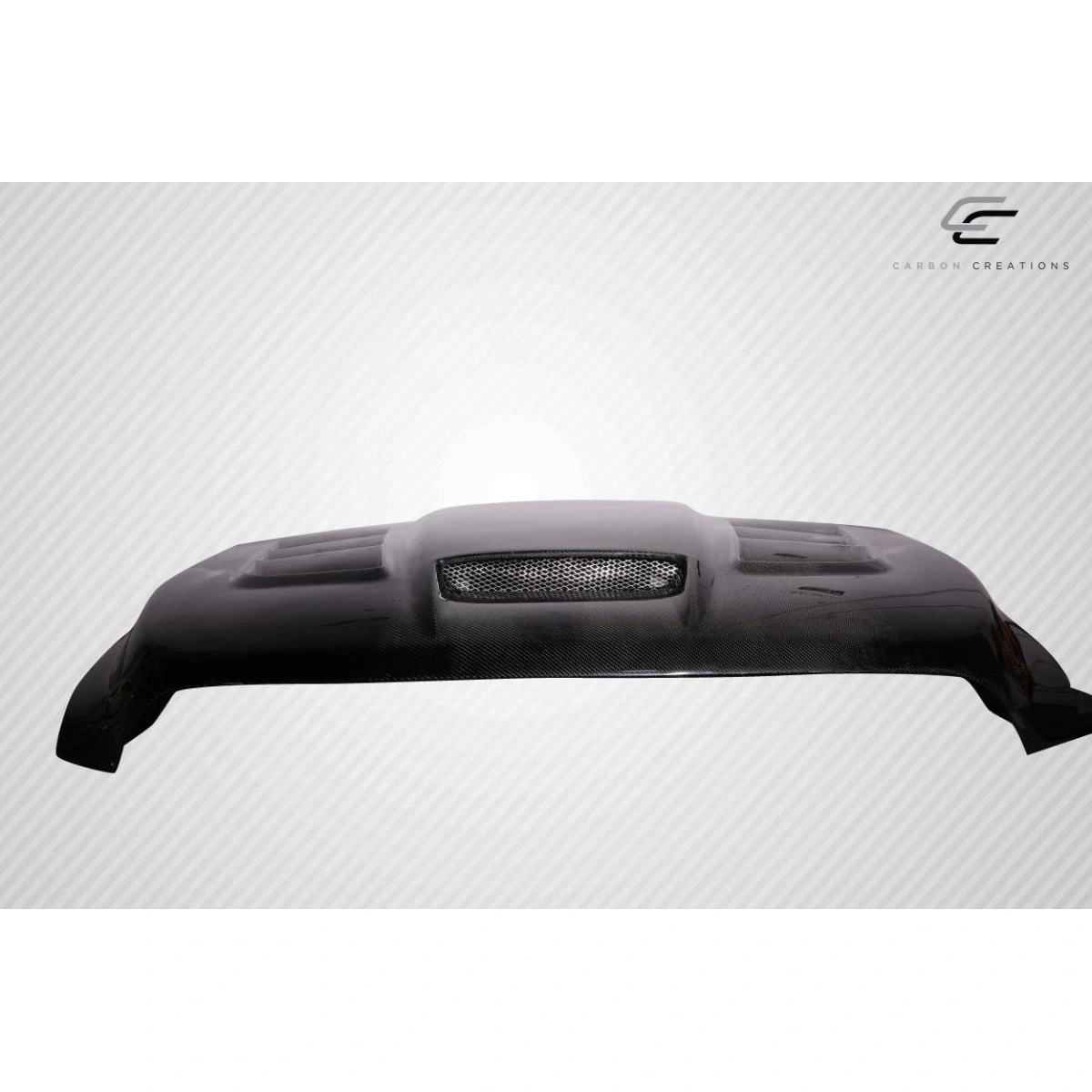 Modify your Dodge Ram 2010 with our Exterior/Hoods - 10