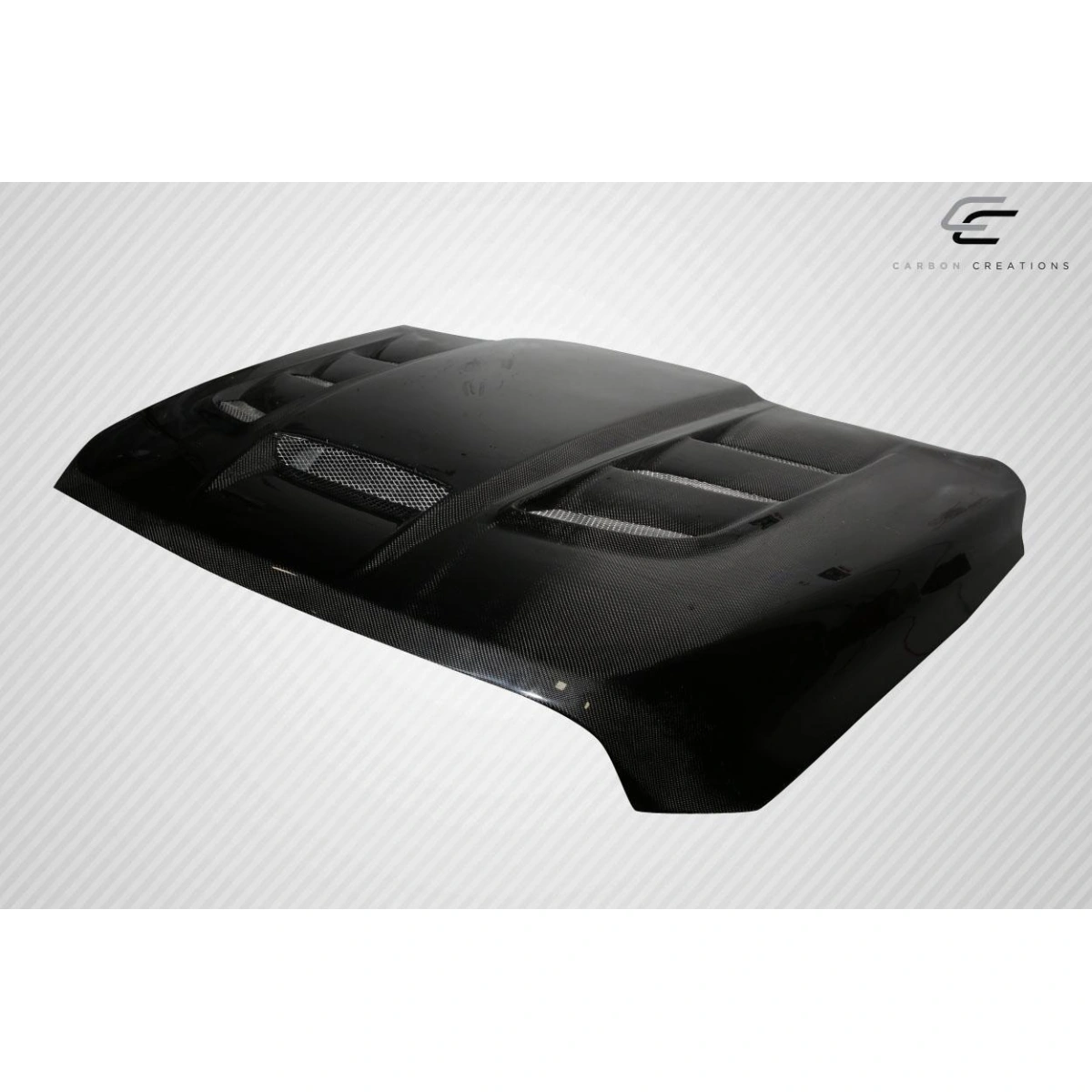 Modify your Dodge Ram 2010 with our Exterior/Hoods - 16