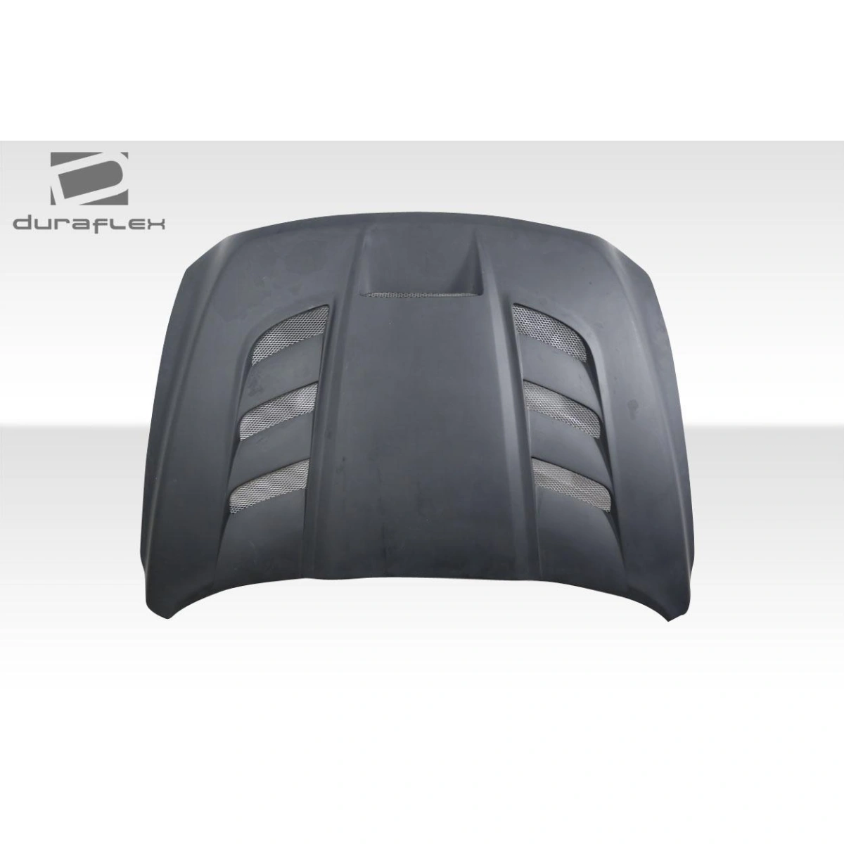 Modify your Dodge Ram 2010 with our Exterior/Hoods - 5