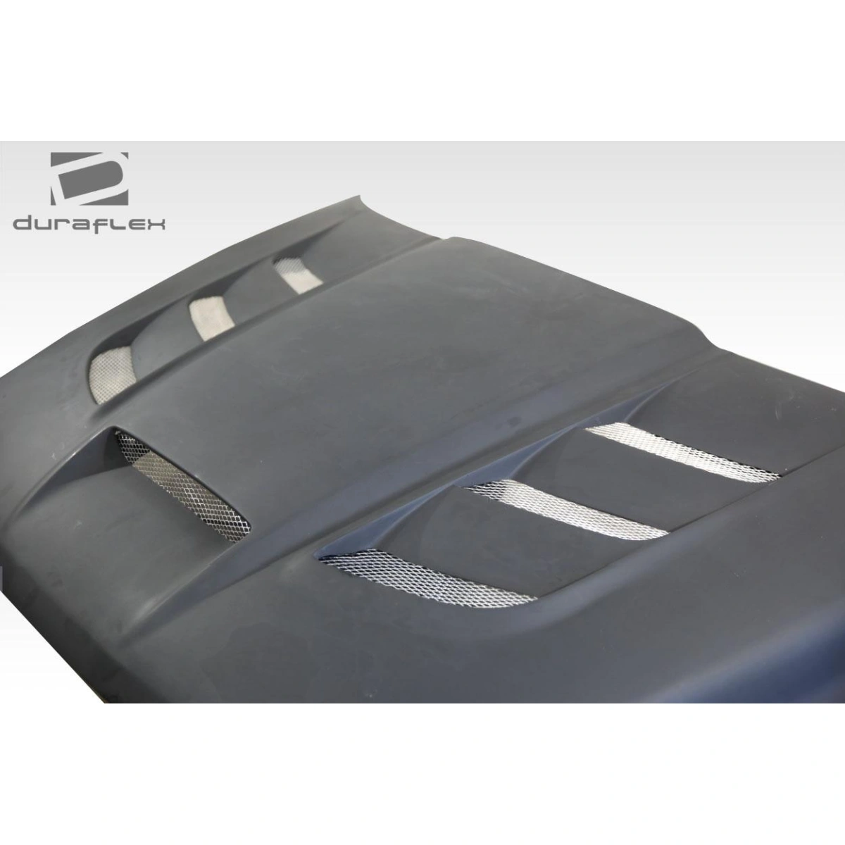Modify your Dodge Ram 2010 with our Exterior/Hoods - 11