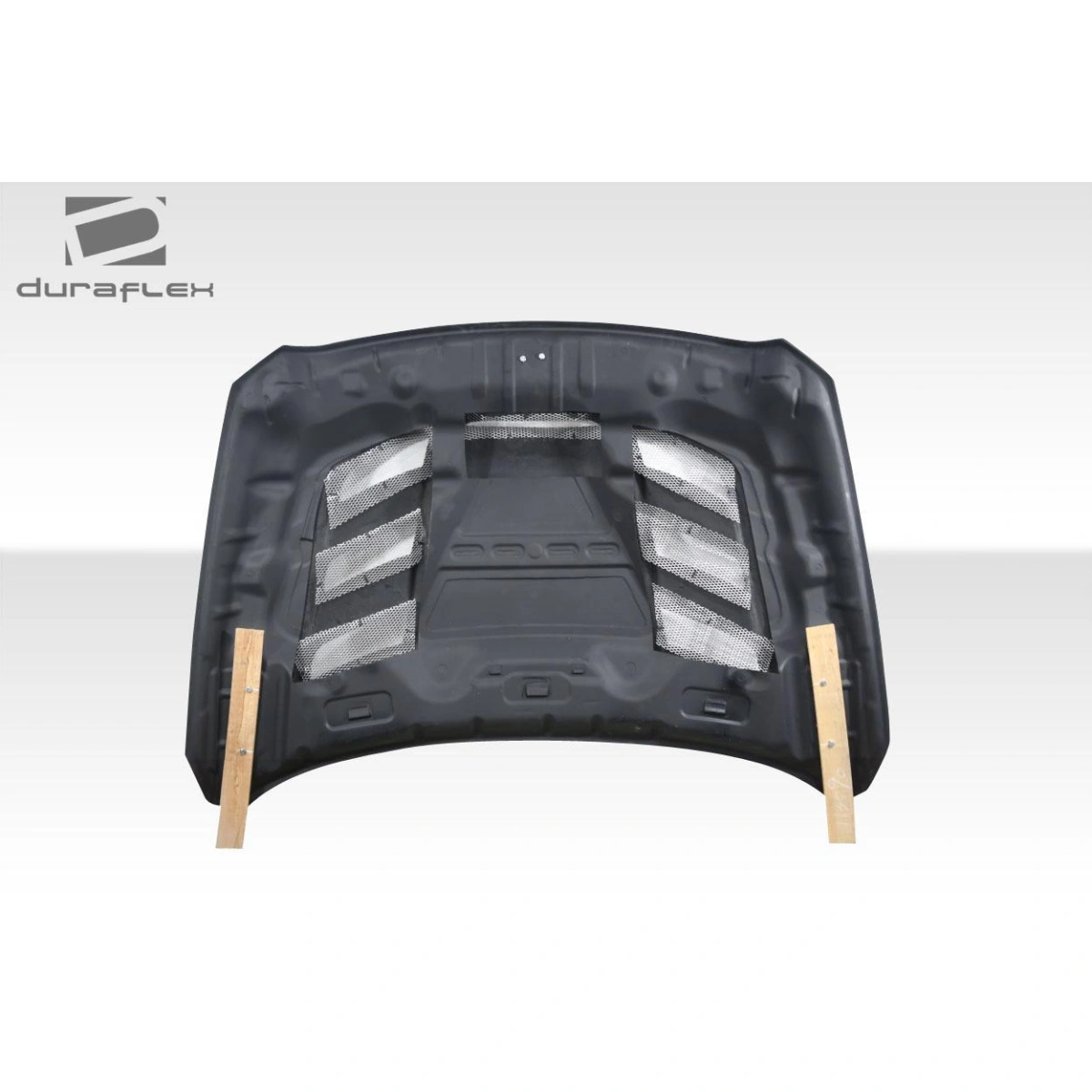 Modify your Dodge Ram 2010 with our Exterior/Hoods - 13