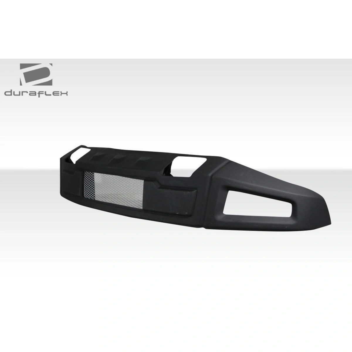 Modify your Ford F-150 2015 with our Exterior/Front Bumpers - 7