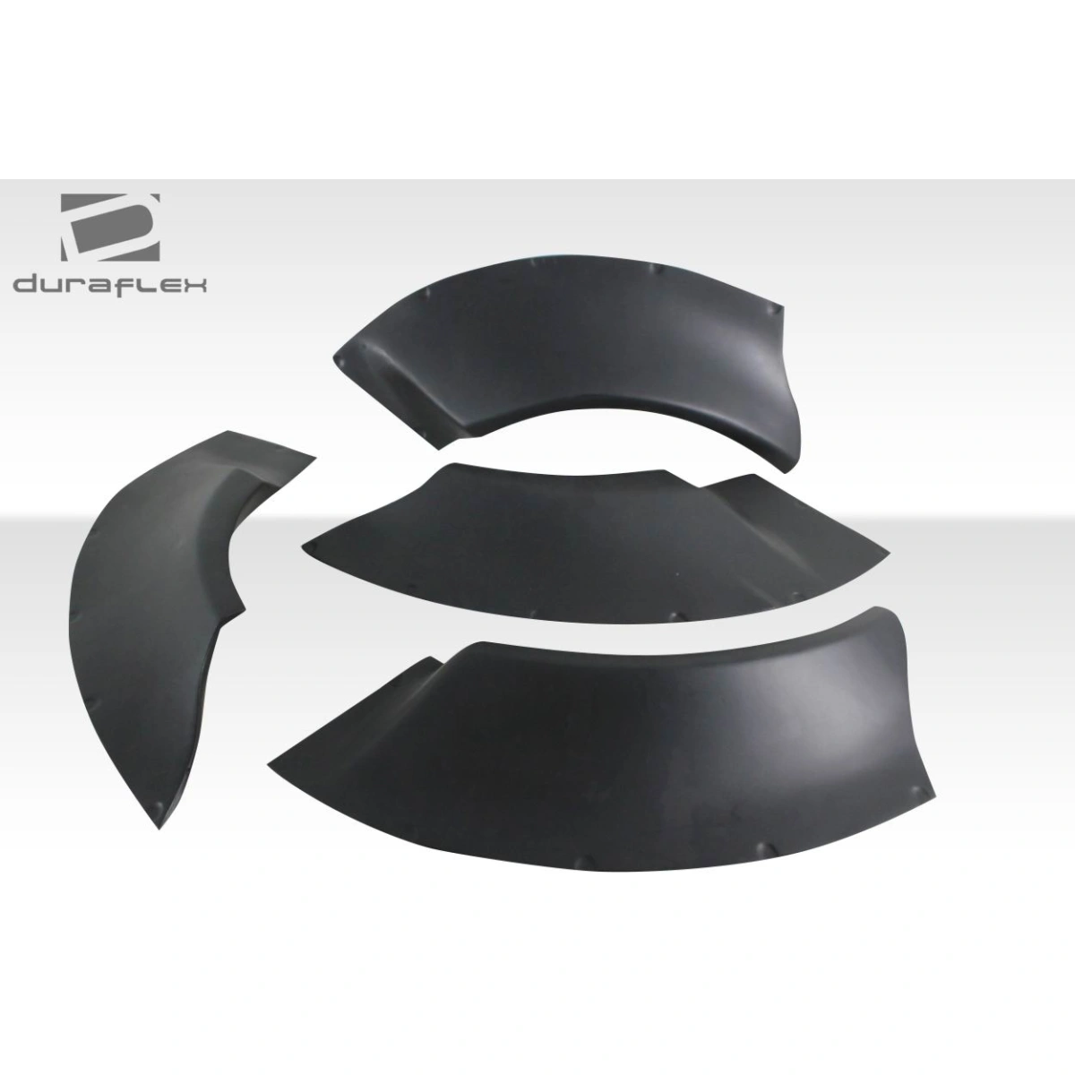 Modify your Lexus IS Series 2000 with our Exterior/Fenders - 3