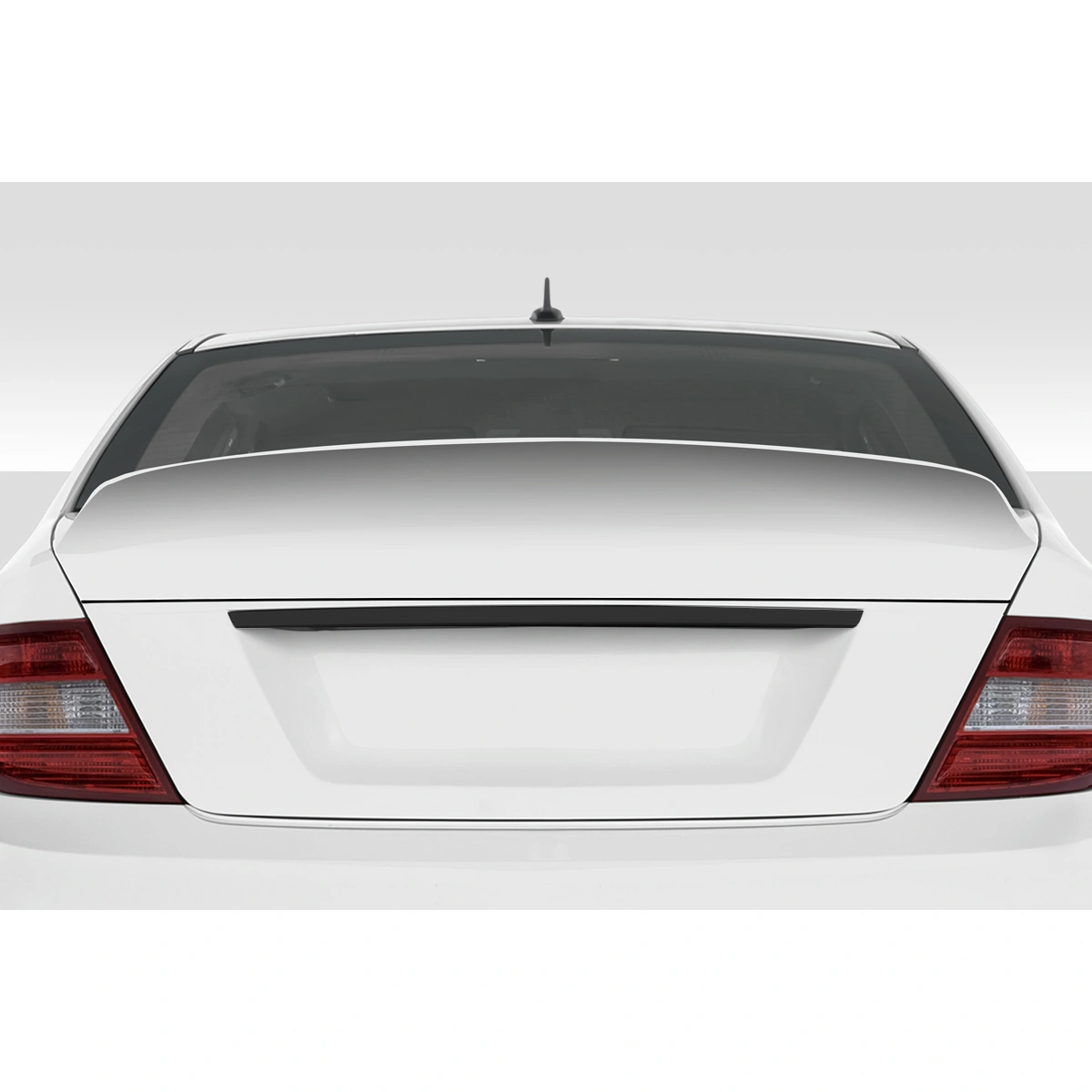 Modify your Mercedes-Benz C300 2008 with our Exterior/Wings - 1