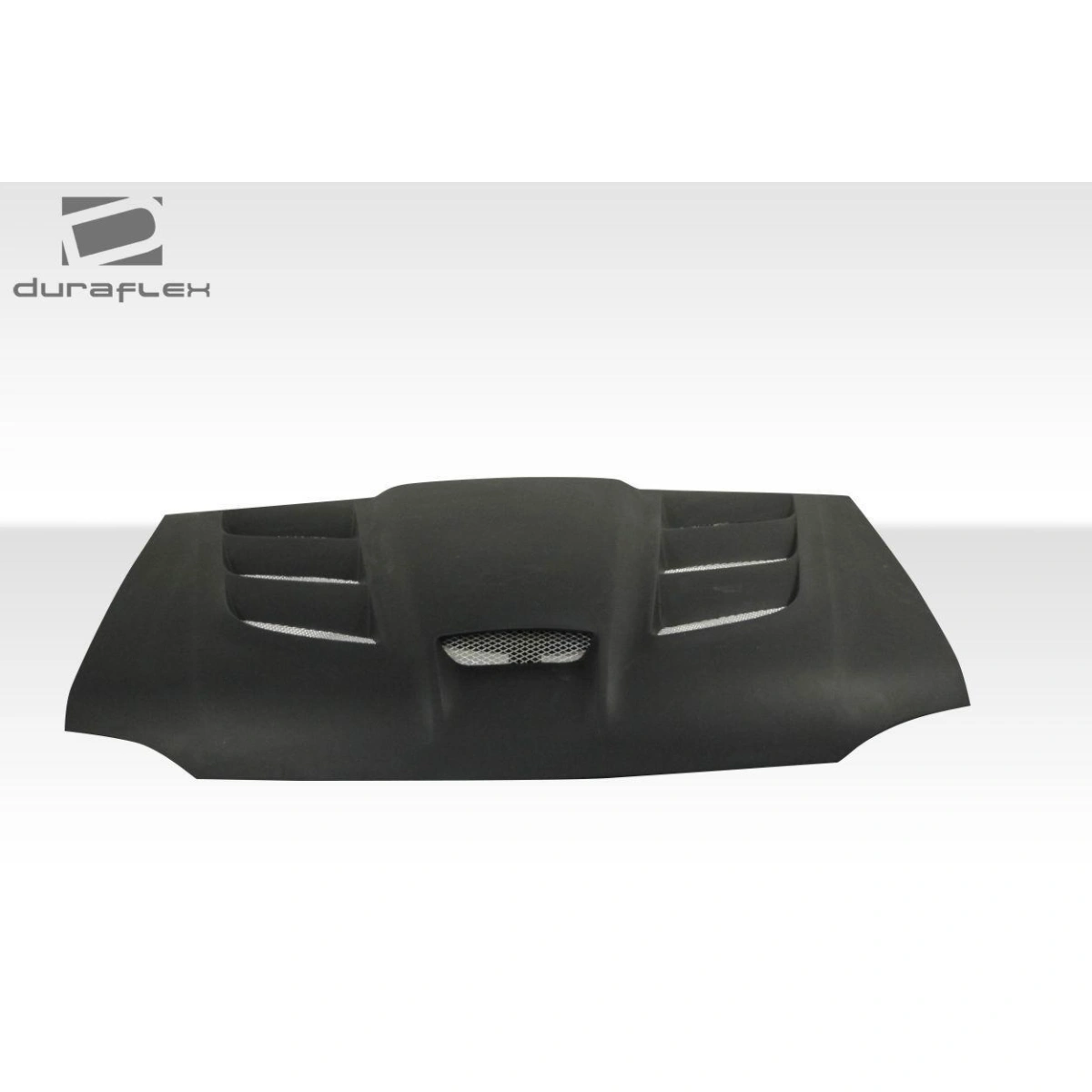 Modify your Nissan Frontier 2001 with our Exterior/Hoods - 5