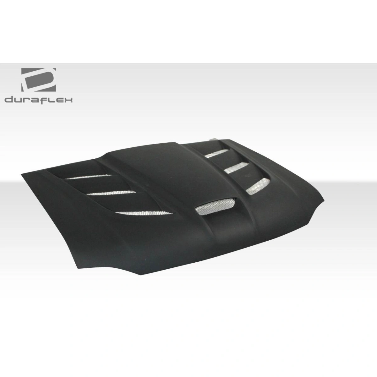 Modify your Nissan Frontier 2001 with our Exterior/Hoods - 9