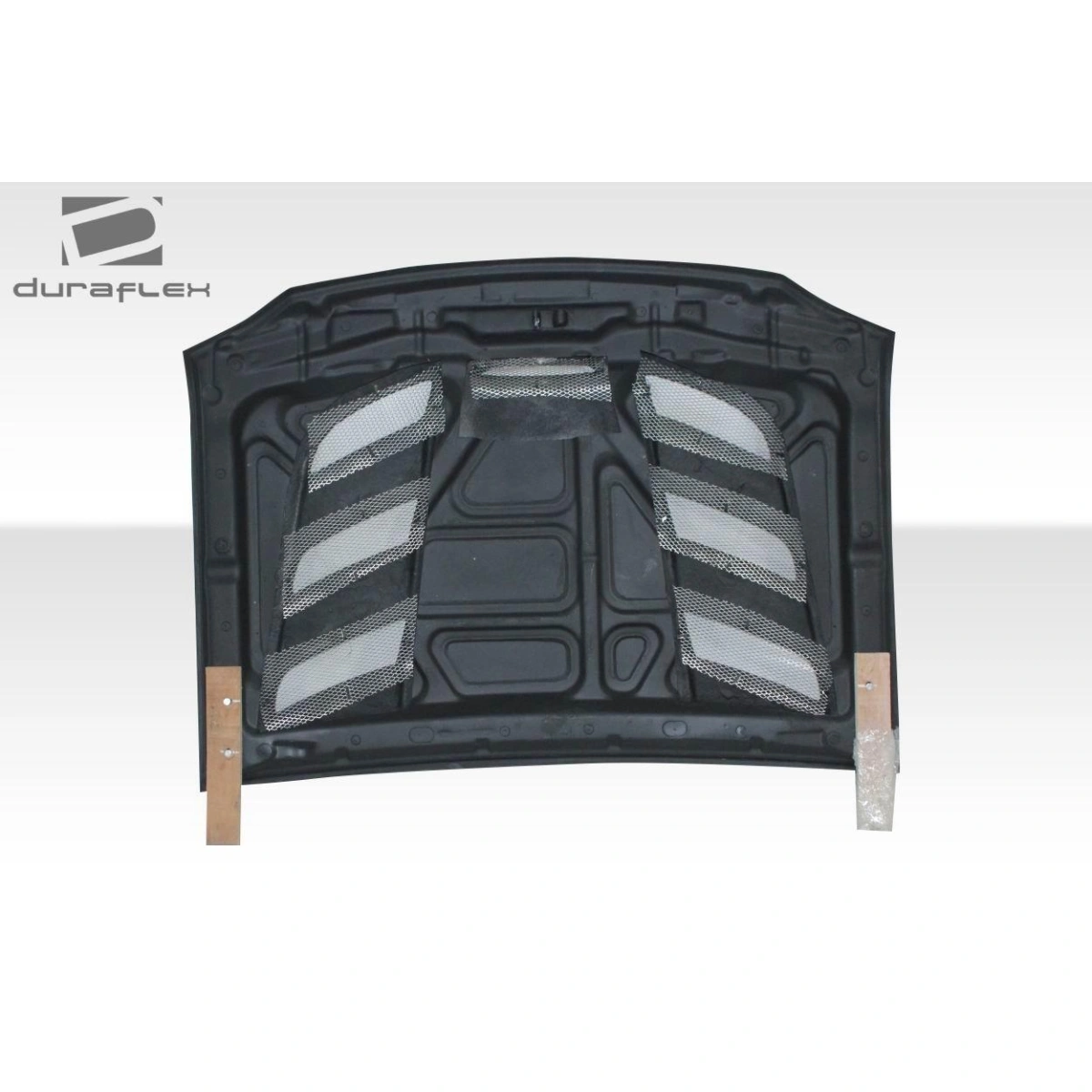 Modify your Nissan Frontier 2001 with our Exterior/Hoods - 11