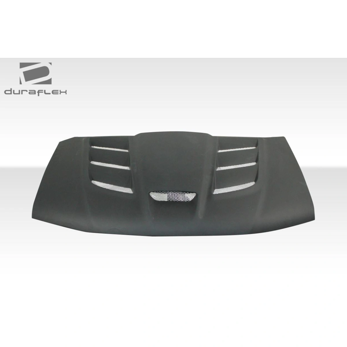 Modify your Nissan Frontier 2005 with our Exterior/Hoods - 5