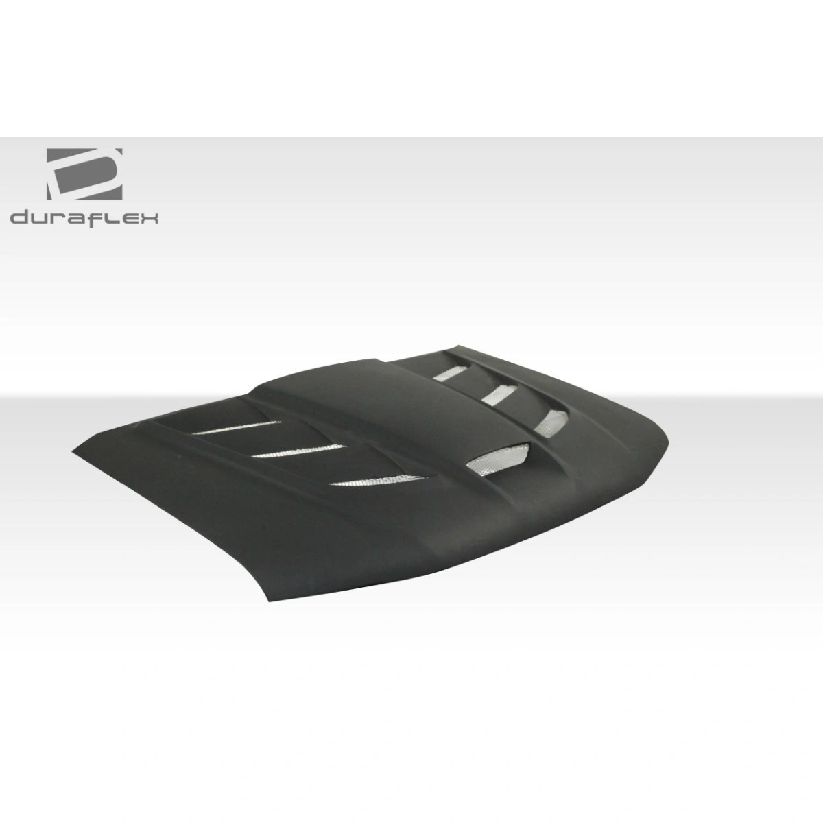 Modify your Nissan Frontier 2005 with our Exterior/Hoods - 9