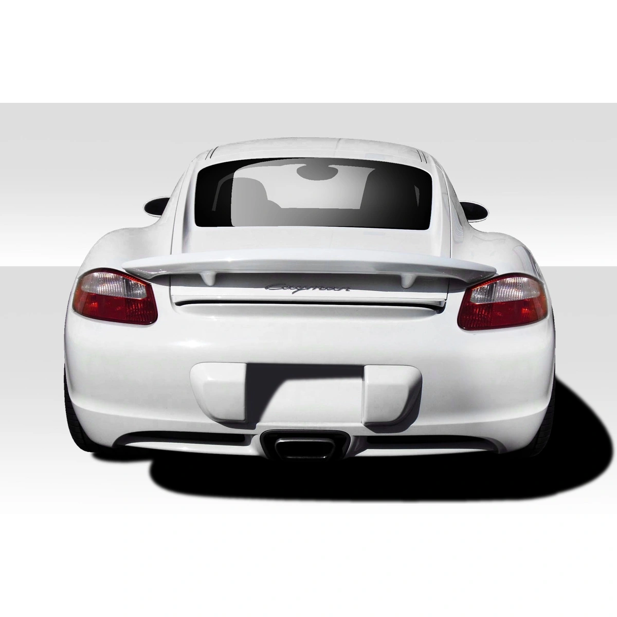 Modify your Porsche Cayman 2006 with our Exterior/Wings - 1