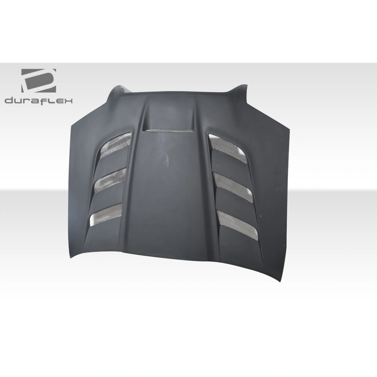 Modify your Toyota 4Runner 2003 with our Exterior/Hoods - 4