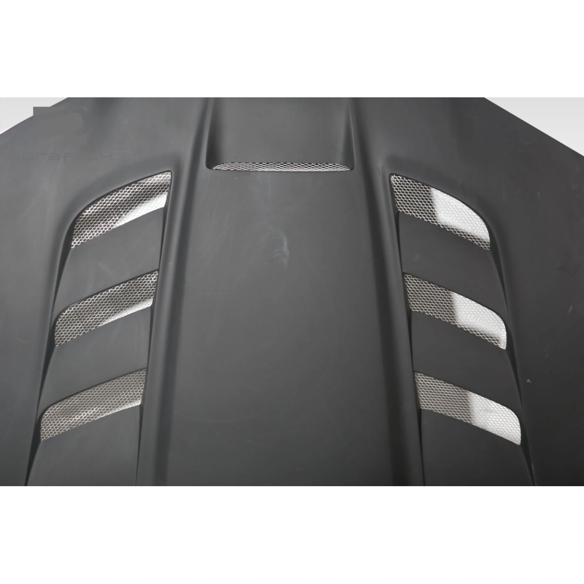 Modify your Toyota 4Runner 2003 with our Exterior/Hoods - 5