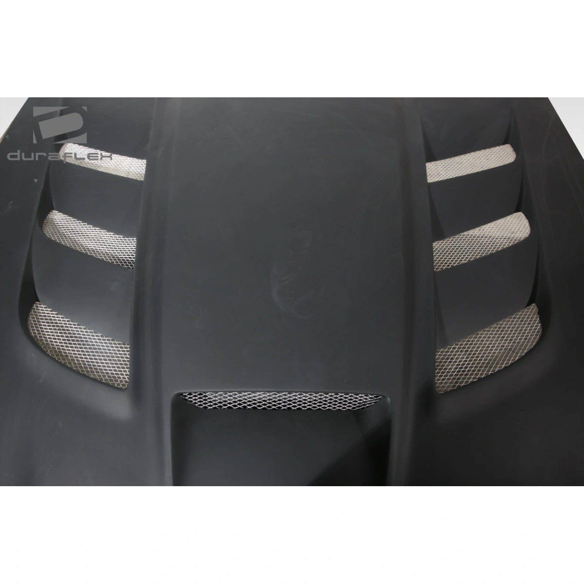 Modify your Toyota 4Runner 2003 with our Exterior/Hoods - 10