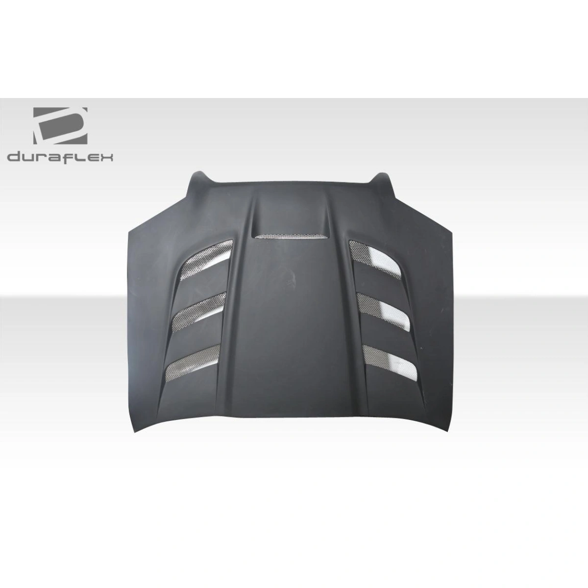 Modify your Toyota 4Runner 2003 with our Exterior/Hoods - 5