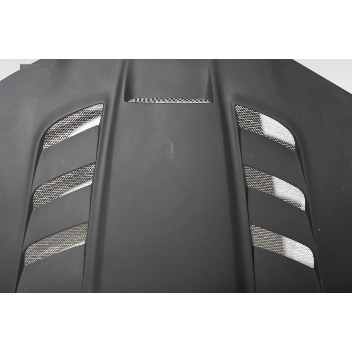 Modify your Toyota 4Runner 2003 with our Exterior/Hoods - 9