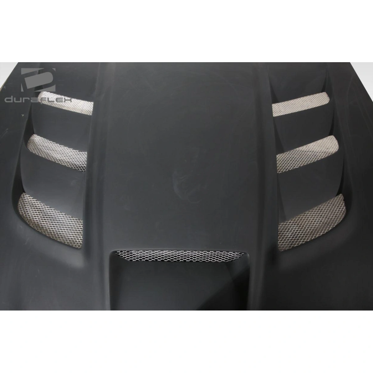 Modify your Toyota 4Runner 2003 with our Exterior/Hoods - 19