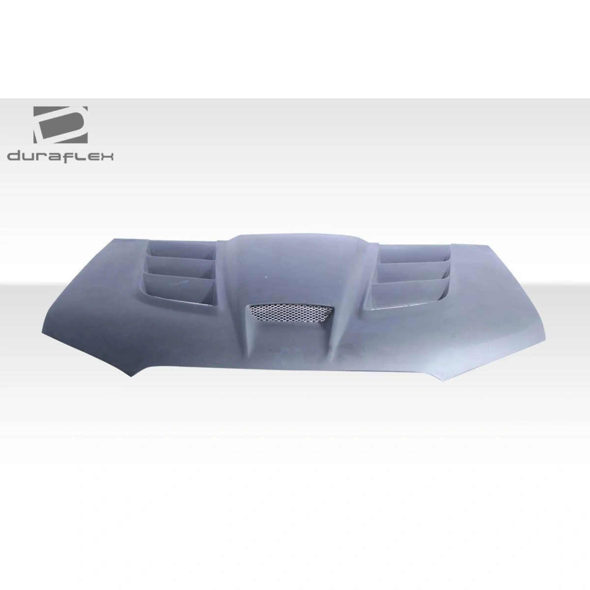 Modify your Toyota 4Runner 2010 with our Exterior/Hoods - 1