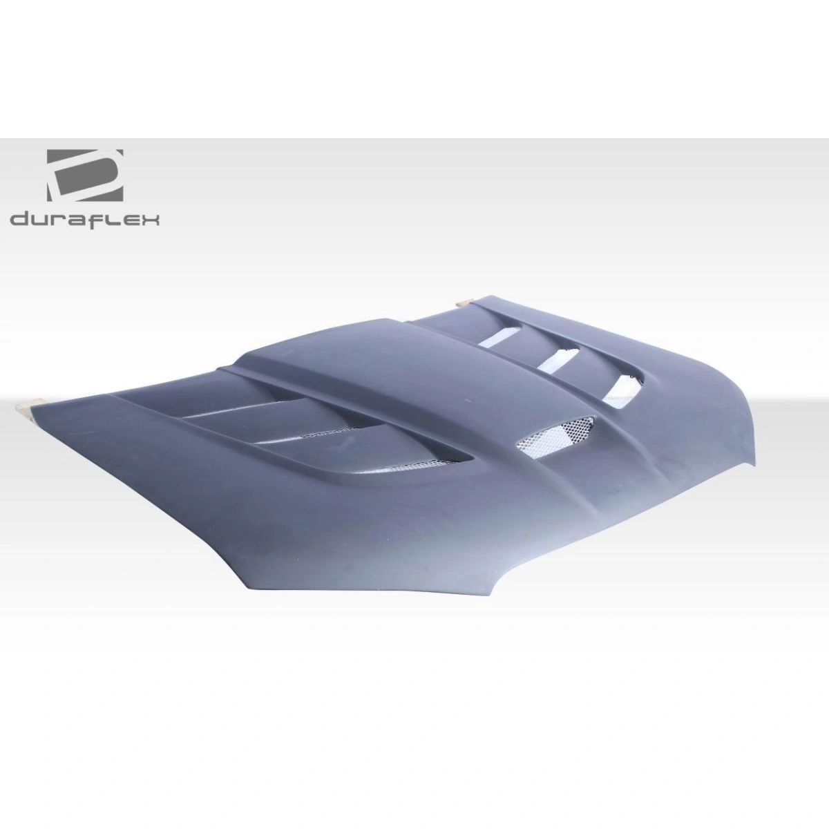 Modify your Toyota 4Runner 2010 with our Exterior/Hoods - 6