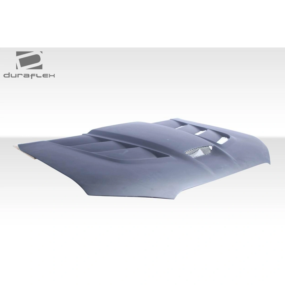 Modify your Toyota 4Runner 2010 with our Exterior/Hoods - 8