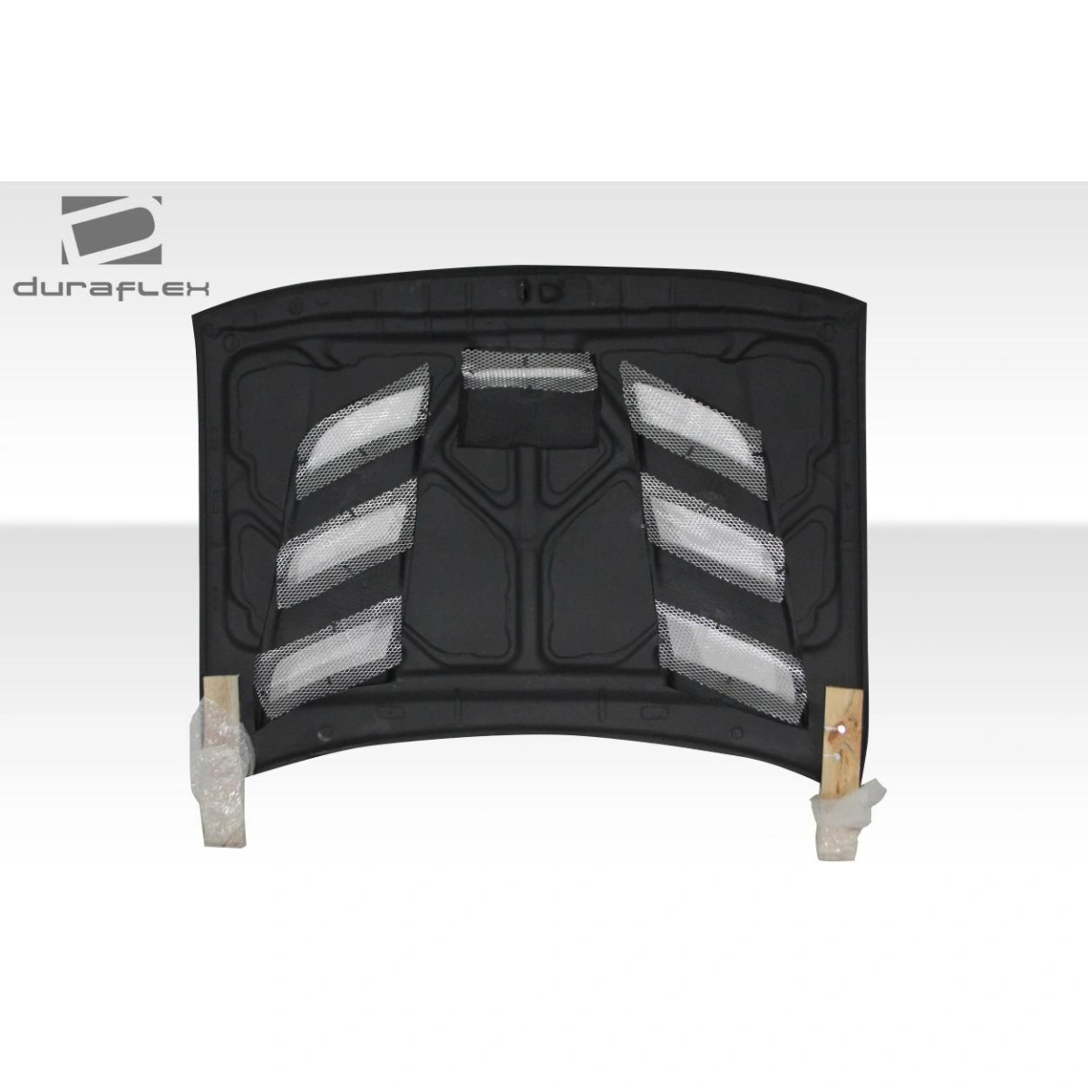 Modify your Toyota Tacoma 1995 with our Exterior/Hoods - 11