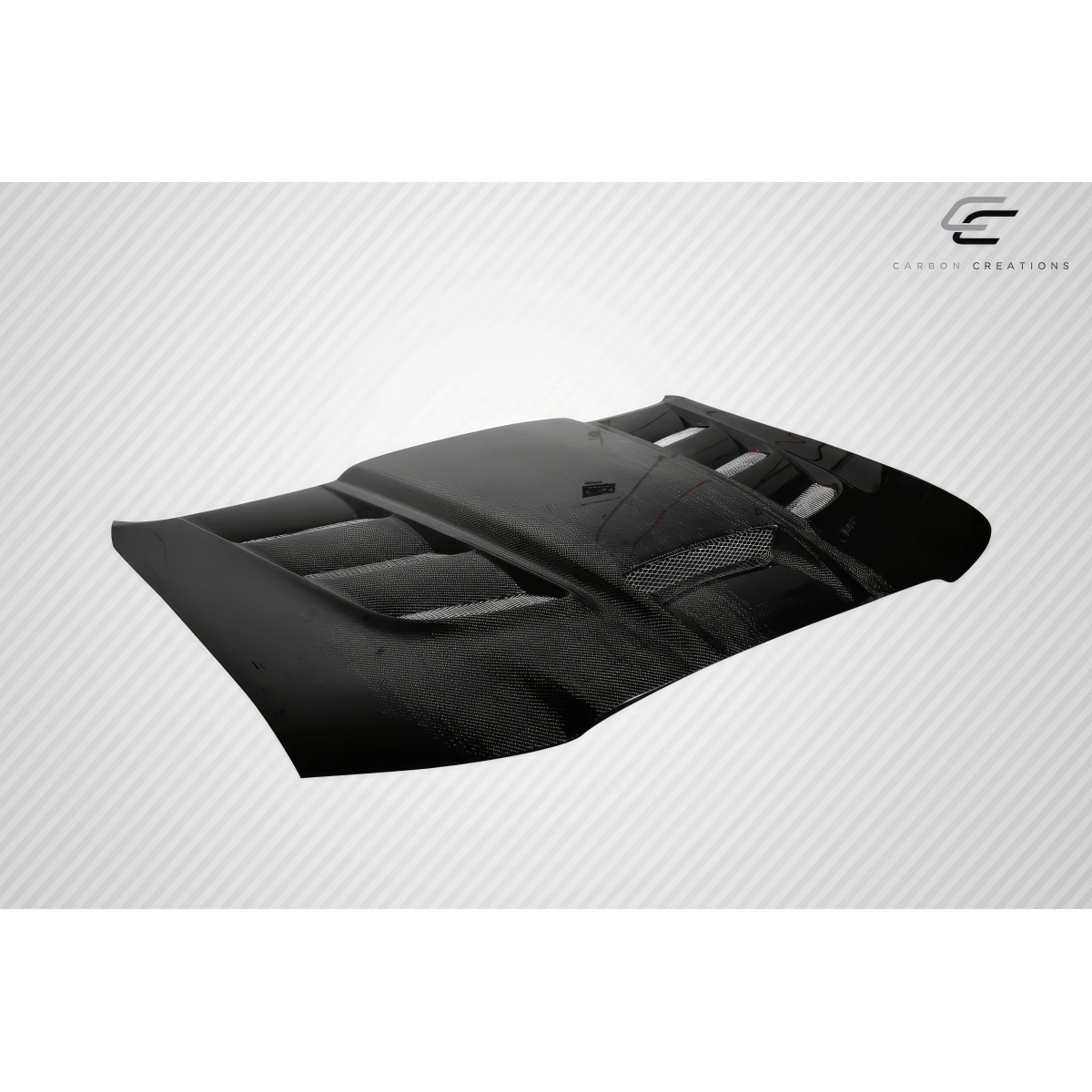 Modify your Toyota Tacoma 2005 with our Exterior/Hoods - 7