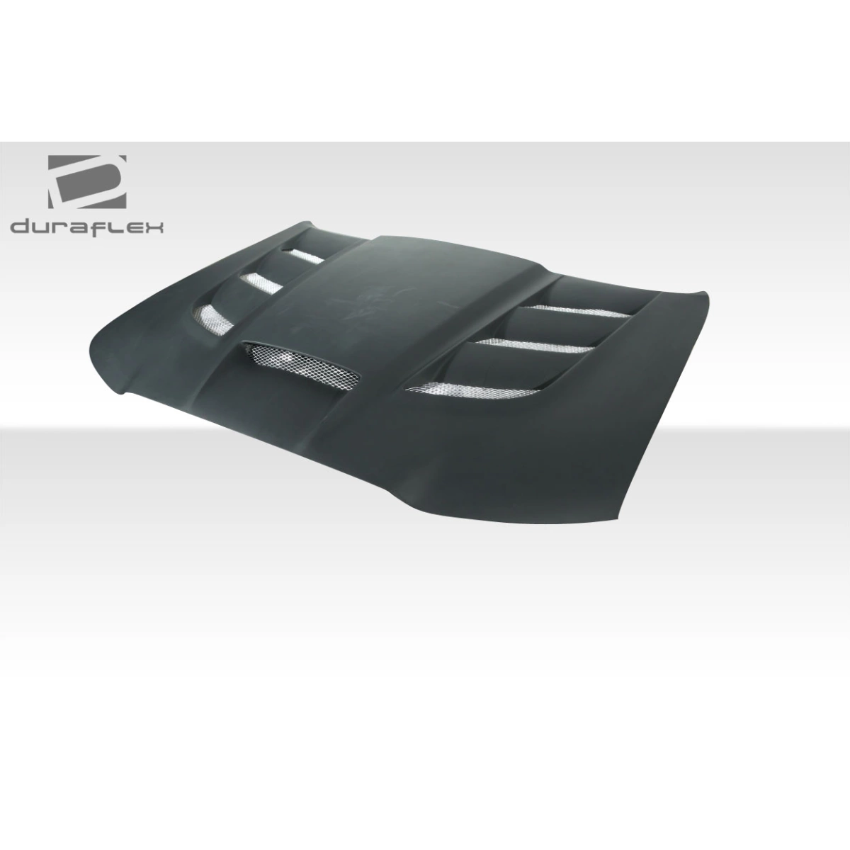 Modify your Toyota Tacoma 2005 with our Exterior/Hoods - 7