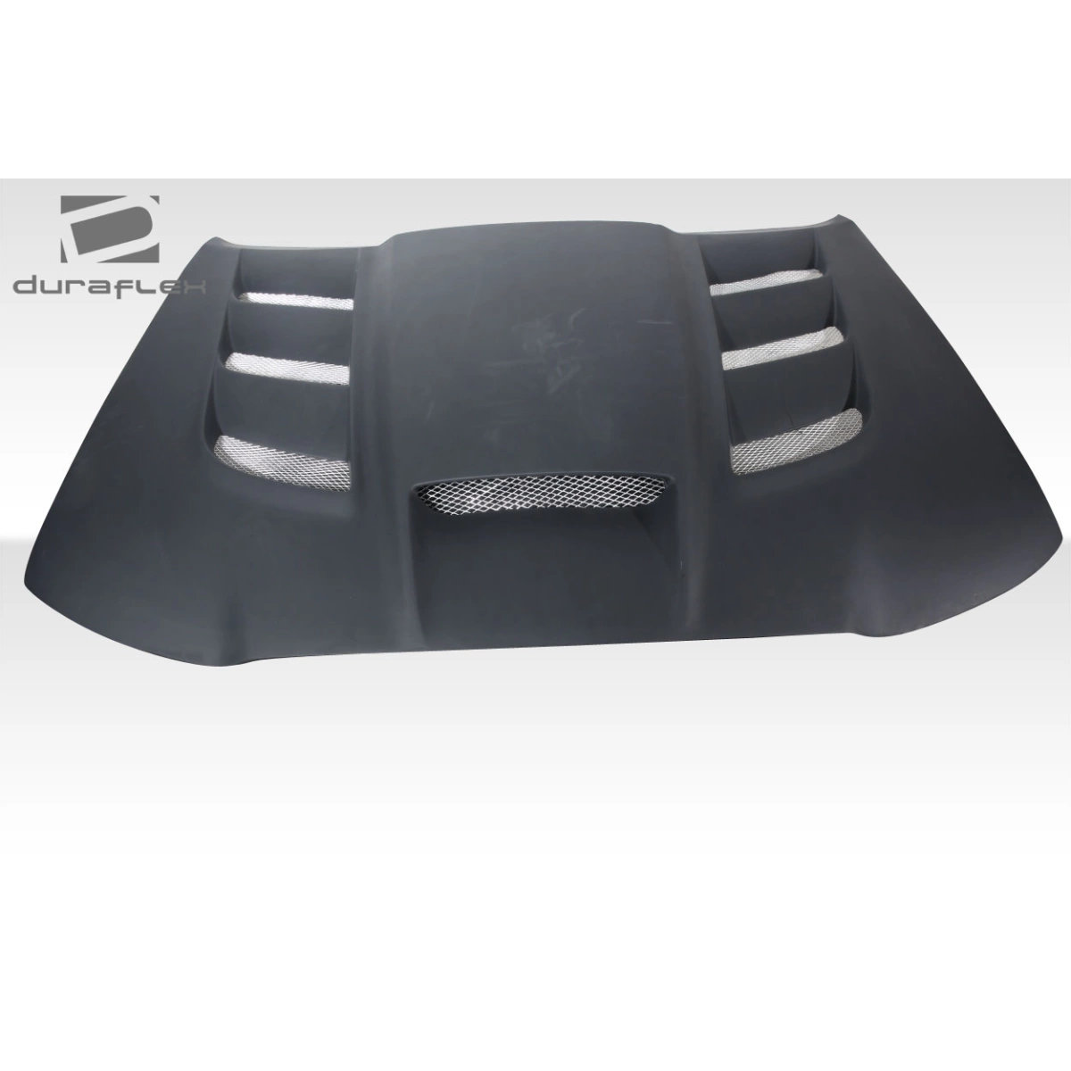 Modify your Toyota Tacoma 2005 with our Exterior/Hoods - 9