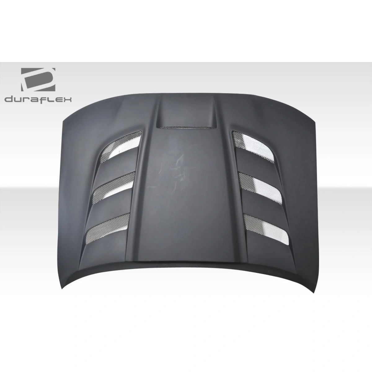 Modify your Toyota Tacoma 2005 with our Exterior/Hoods - 4