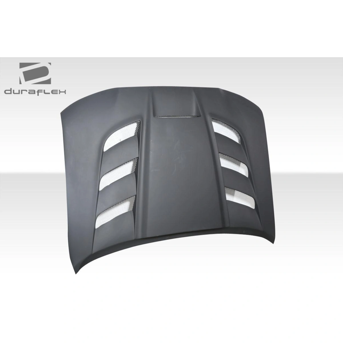 Modify your Toyota Tacoma 2005 with our Exterior/Hoods - 6