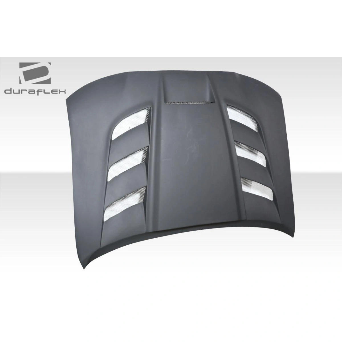 Modify your Toyota Tacoma 2005 with our Exterior/Hoods - 8